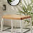 9Pc FSC Teak And Aluminum Outdoor Patio Dining Set