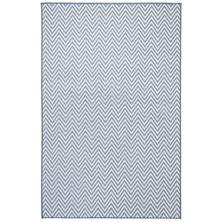 Tapis d'intérieur / extérieur lavable à la machine Haileyjade