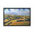Black Framed Canvas selected