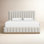 Codyn Tufted Bed
