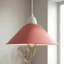 10cm H Metal Cone Lamp Shade-239730638