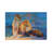 Lion And Lioness by Leon Devenice - Wrapped Canvas Gallery-Wrapped Canvas Giclée-502293701