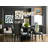Forest Light 10 - Light Wrought Iron Dimmable Chandelier