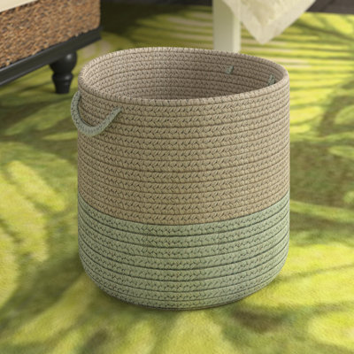 Dovecove Tommy Acrylic Decorative Basket