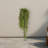Gleditsia Artificial Hanging Plant Indoor Outdoor