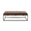 Banc repose-pieds