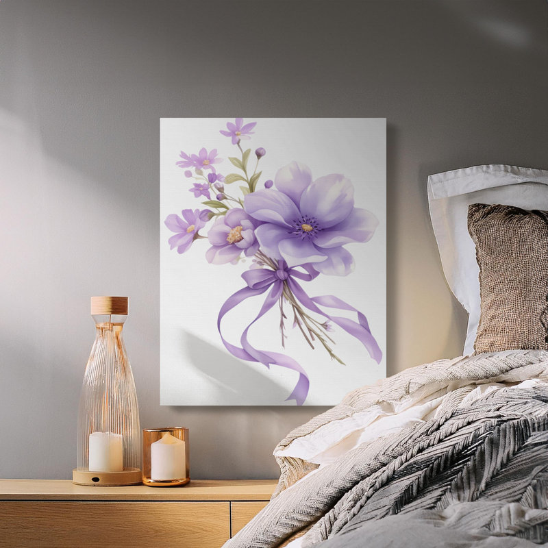 Wrapped Canvas Print Set, 16x24