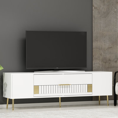 Olivia TV Stand