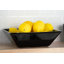 Nova Square Stoneware 38 Piece Dinnerware Set, Service for 6-1567160962