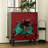 16 Pair Shoe Storage Cabinet