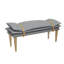 Sato Upholstered Bench