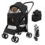 Artemas Vehicle Travel Carrier-1204783537