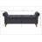 Multifunctional Storage Rectangular Sofa Stool