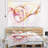 Corwin Polyester Tapestry-28504699