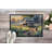 Chicken Coop at Dawn Doormat-112746506