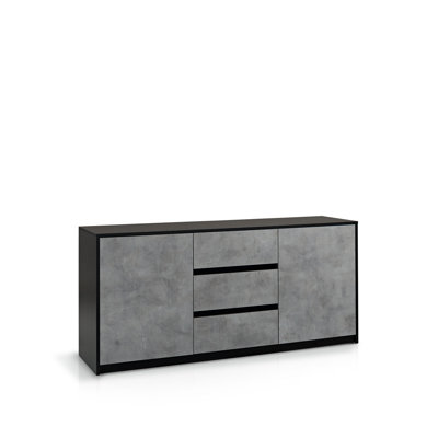 McCune 180cm Sideboard