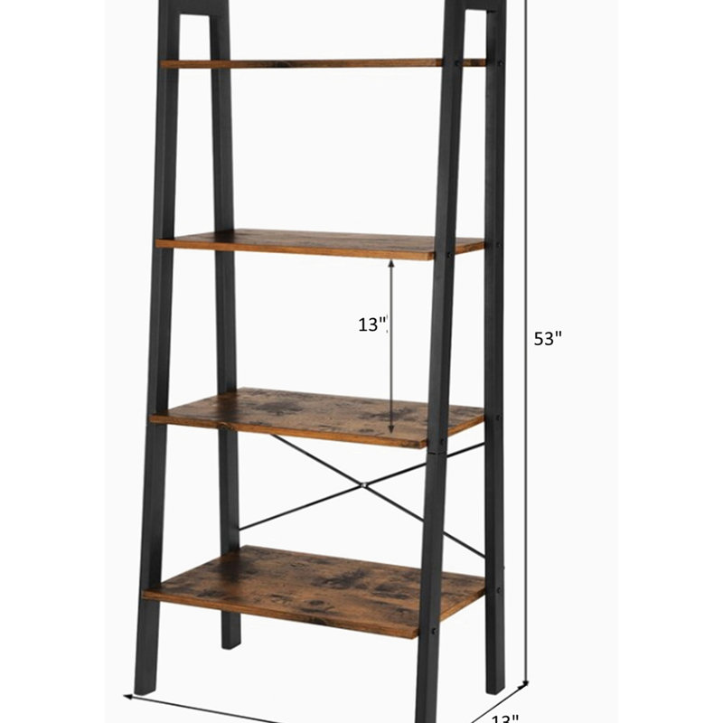 Bibliothèque échelle Ladder