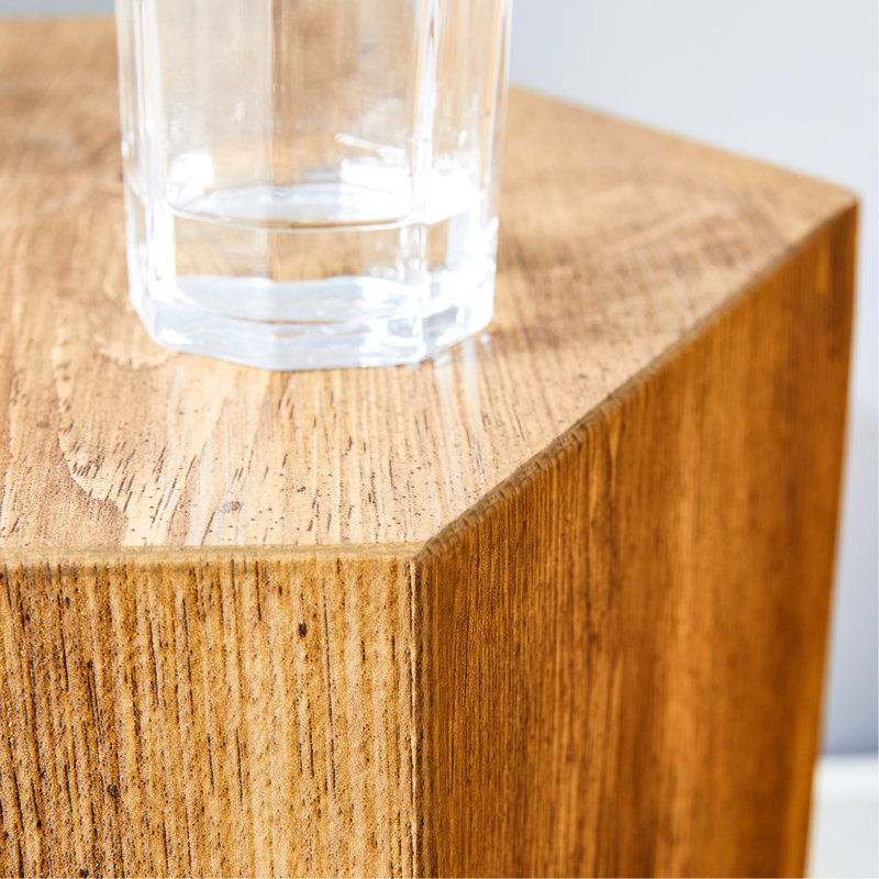 Stylish Coffee Table - Elevate Your Interior Decoration Style Modern With Complex Textures