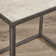 Ensemble de tables basses 3 pièces Kressley