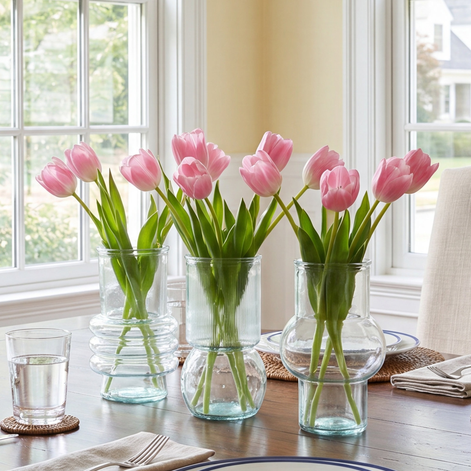 Eugenia Table Vase