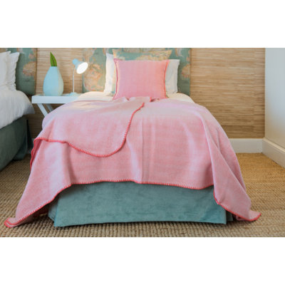 Brayden Studio Adur Duvet Cover with Pillowcases