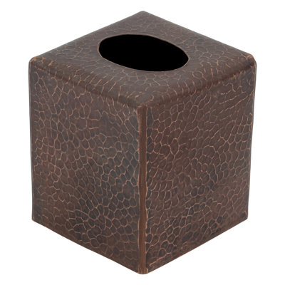 Noakes Tissue Box Cover