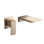 Single-handle Bathroom Faucet