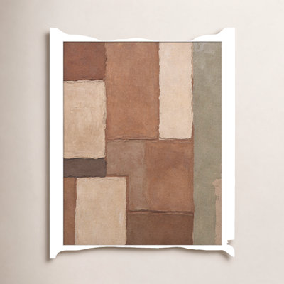 Arcilla Print by Dan Hobday