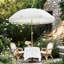 Parasol extérieur, résistant au soleil et à la pluie, coupe-vent, idéal pour la plage et le camping.-975788466