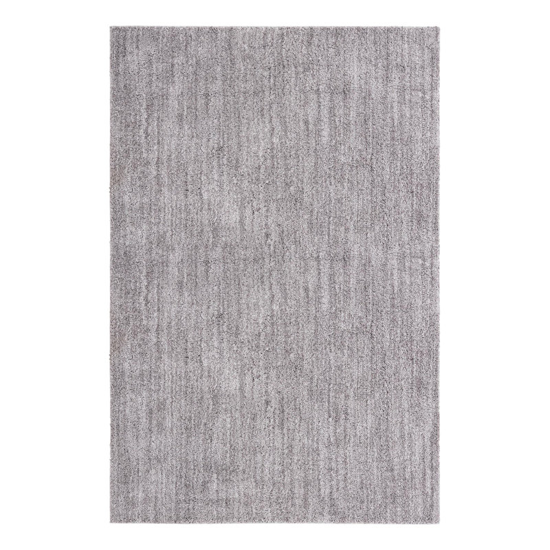 Tapis à poils longs Jill Zarin Jill Zarin, Rectangle 5 pi 3 po x 8 pi