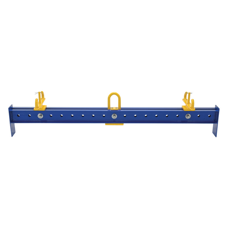 Basket Lifting Spreader Beam