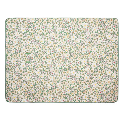 Couverture de pique-nique Spring Garden