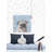 " Adorable Pug " by Marmont Hill Painting Print-1865278079