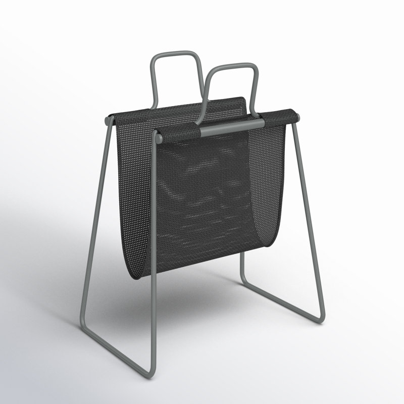 Thistle Free Standing Magazine Rack