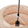 Keaney 1 - Light Single Geometric Pendant