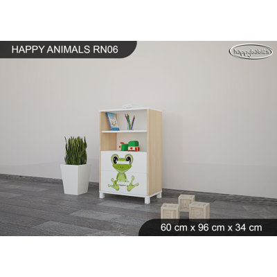 60cm W Kids Cube