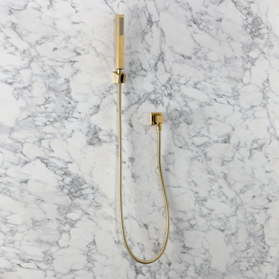 Ensemble de douche à main Kingston Brass