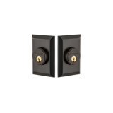 Fifth Avenue Double Cylinder Deadbolt
