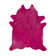 Plainsboro Cowhide Animal Print Indoor Rug