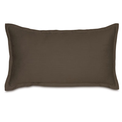 Resort Linen Program 100% Linen Zip Sham