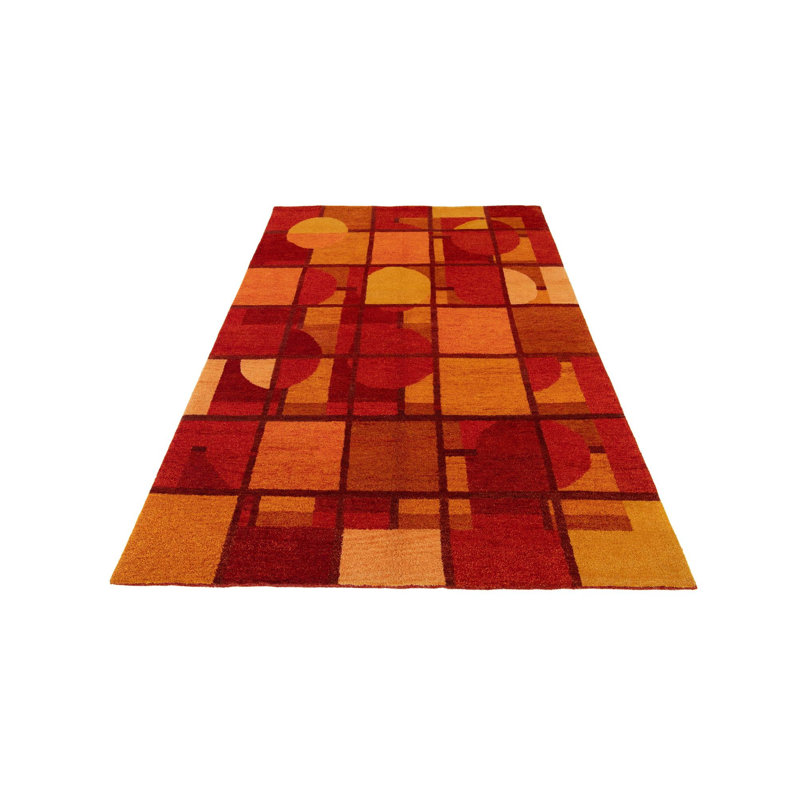 Jahiem Multi Rug