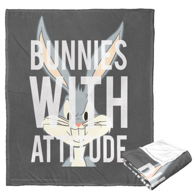 Northwest Throw Blanket In Multi