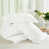 White est en rupture de stock