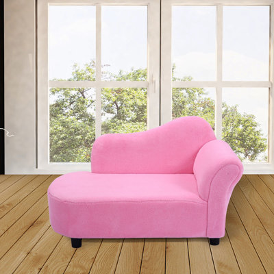 Catalina Children's Hanging Chaise Lounger