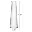 Poem Glass Carafe-42150411