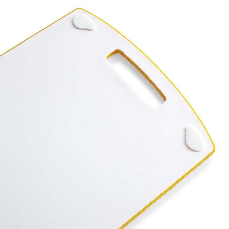 Cutting Board Set 3 Piece, Plastic