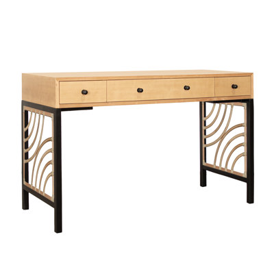 Bureau d'écriture Swirl