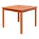 Lorcan Rectangular Eucalyptus Outdoor Dining Table