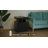 Brenard Manufactured Wood Nightstand with Wireless Charging Station, LED Light and 2 Drawers-68618931