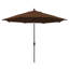 Parasol de marché 11 pi Austan-1033725644